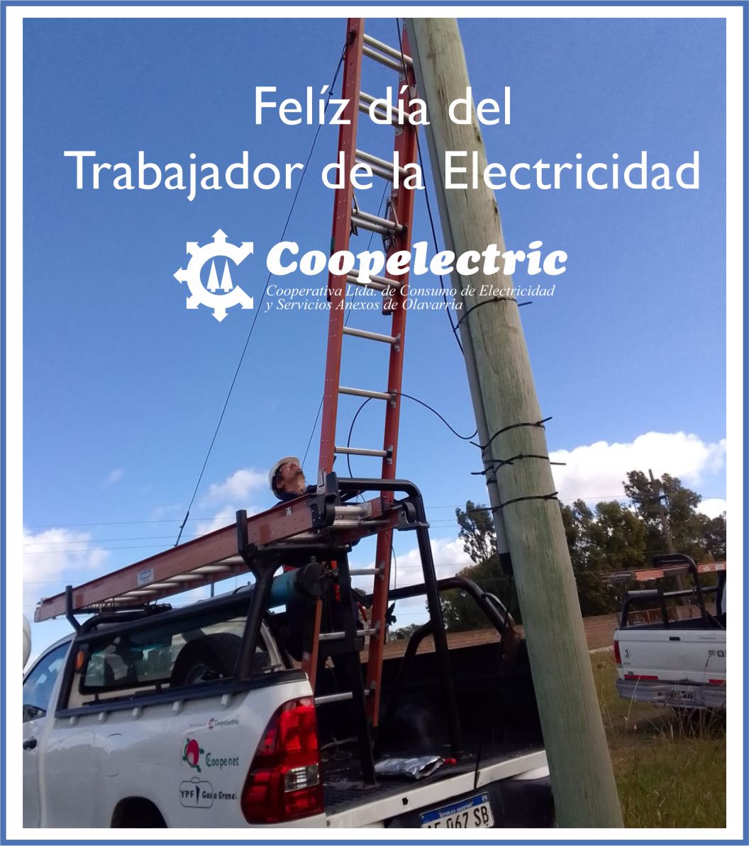 Día del trabajador de