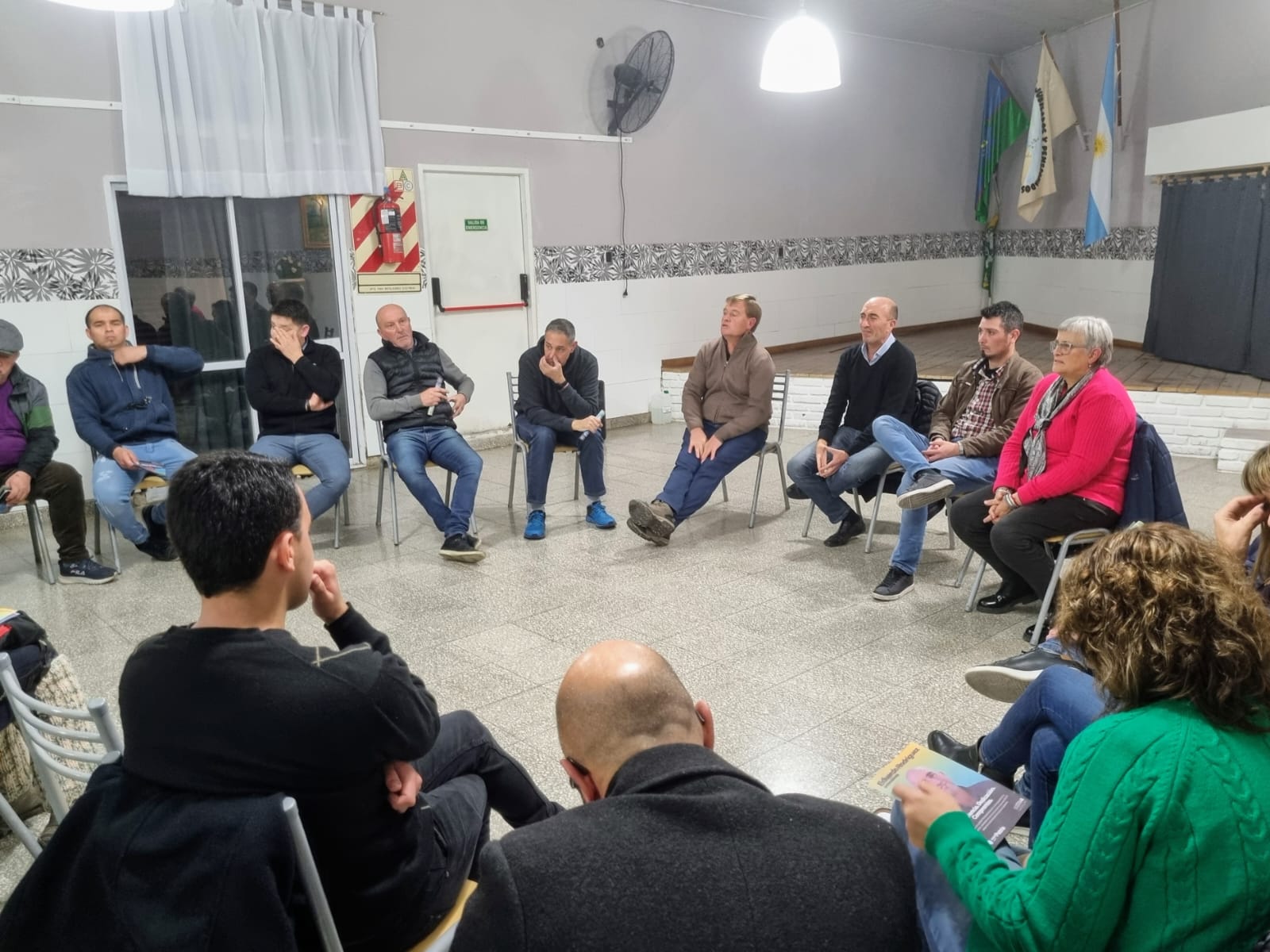 Eduardo Rodríguez presentó su
