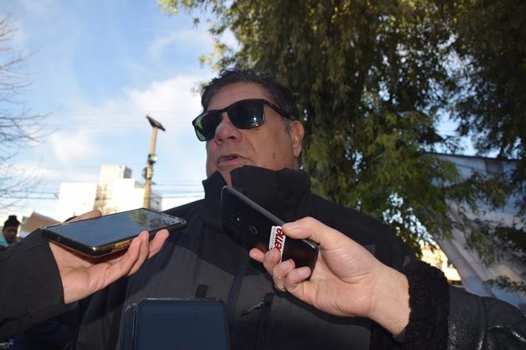 El Municipio dice que
