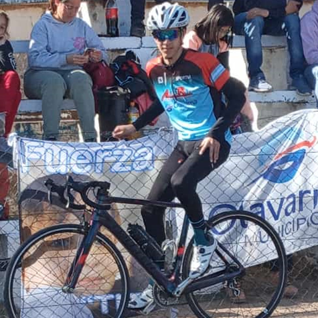 Más deportistas locales aseguraron