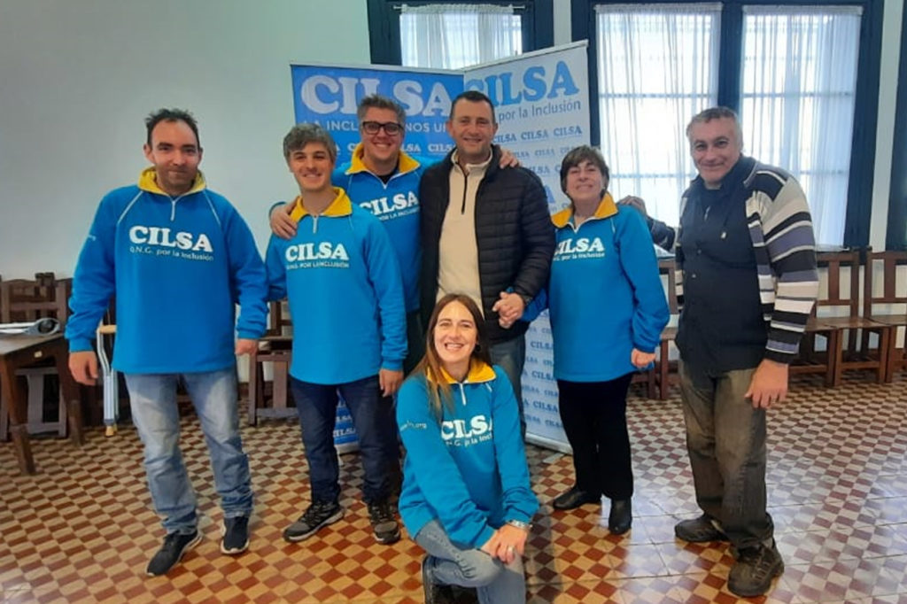 Viaje a Mar del