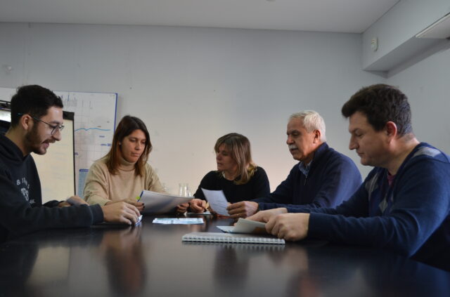 Asesoramiento municipal a