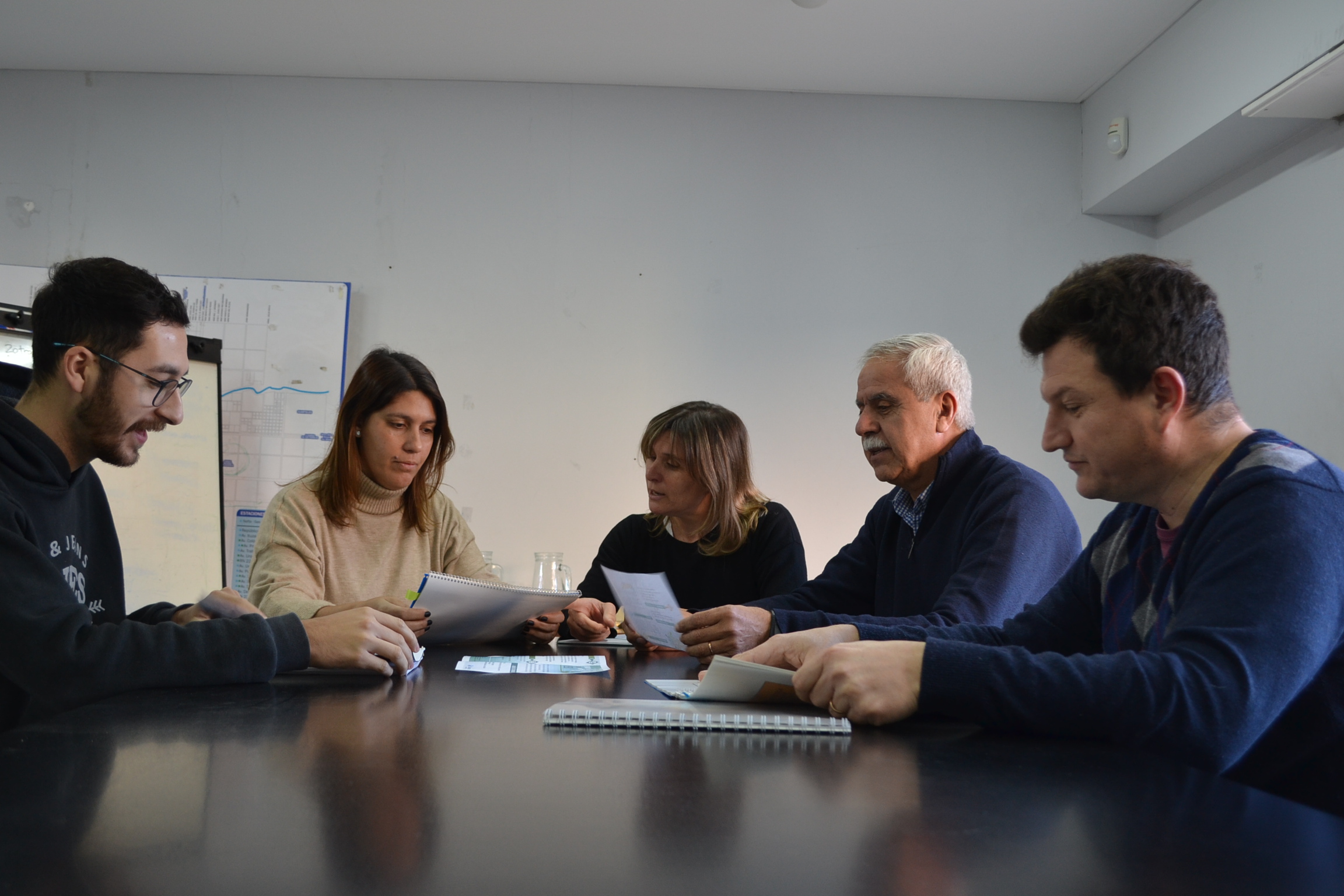 Asesoramiento municipal a