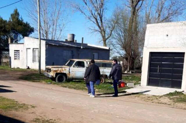 Culminó el bloqueo por