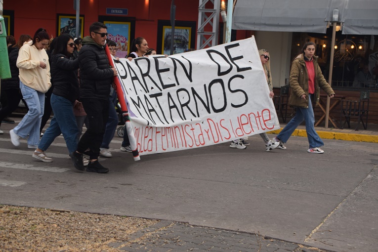 Una nueva convocatoria por