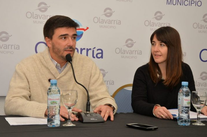 Desplazaron a directores del