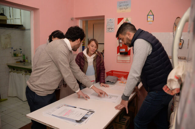 El Gobierno Municipal ampliará