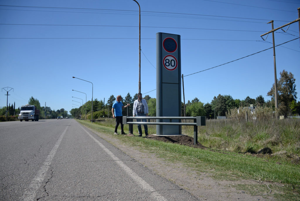 El Municipio incorpora equipamiento
