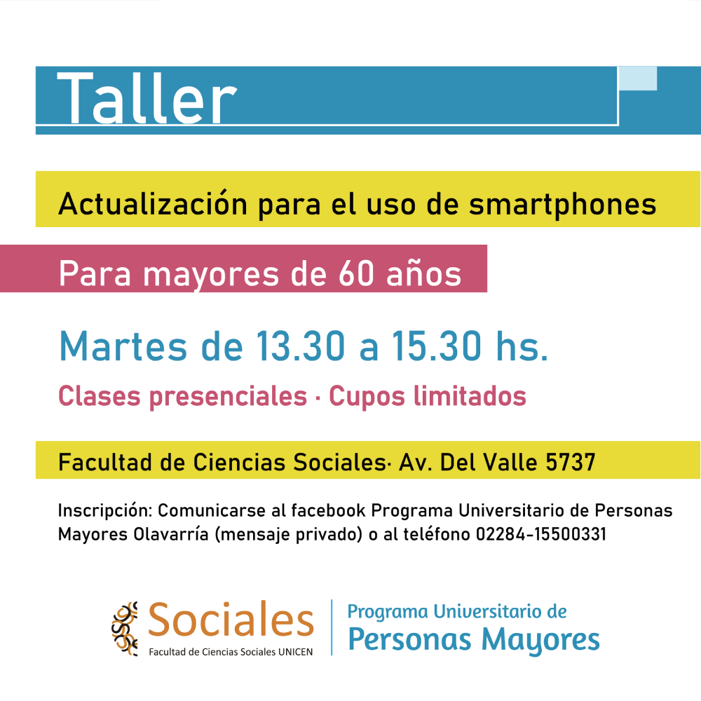 El Programa Universitario de