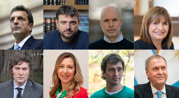 Empieza la prohibición de