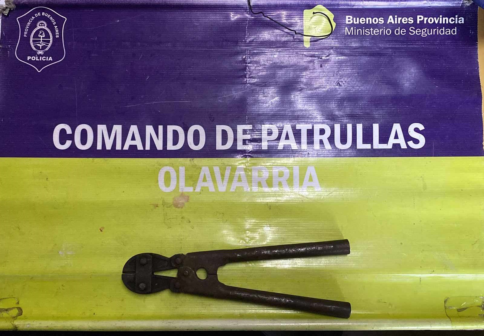 Encontraron