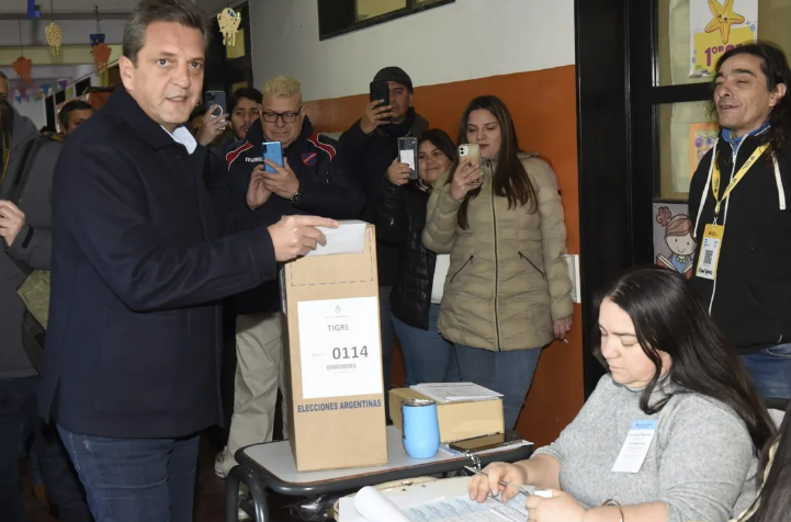 Hoy es un primer