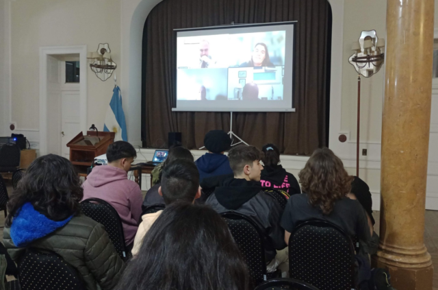 Juicio Mega Causa Azul