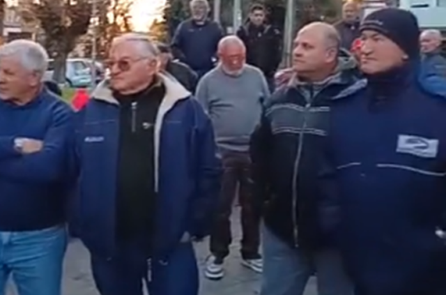 Vecinos de