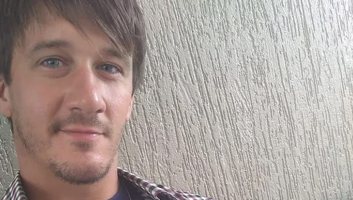 Sigue la búsqueda del