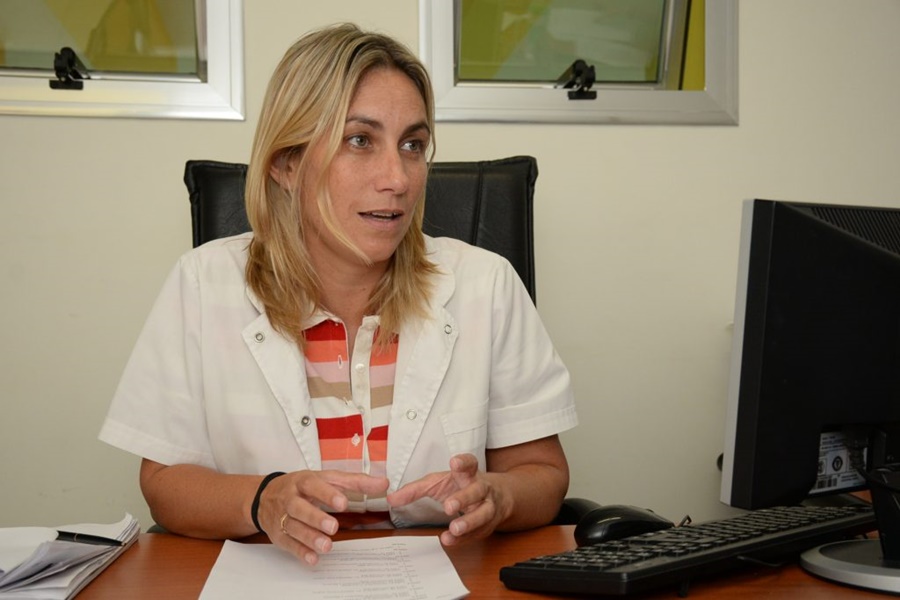 Atención traumatológica descentralizada