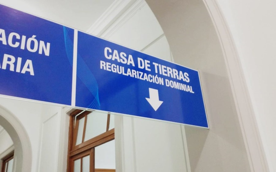 Citación de Casa de