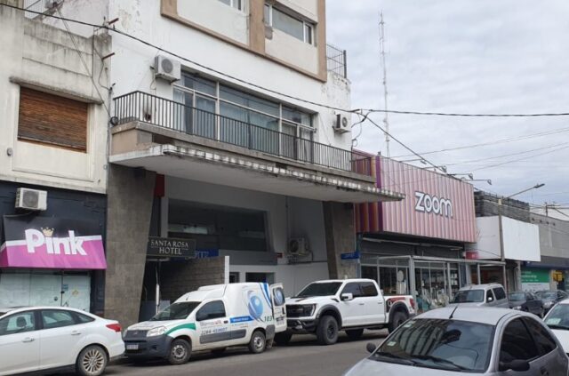 Clausuraron El Popular Medios