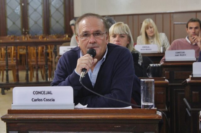 Con Wesner vuelven Aguilera