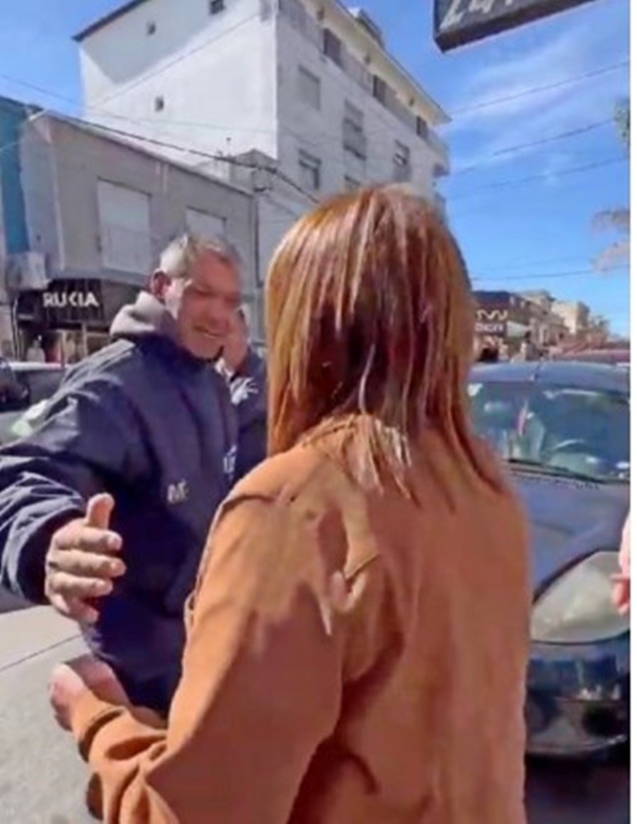 Denuncian que le quieren