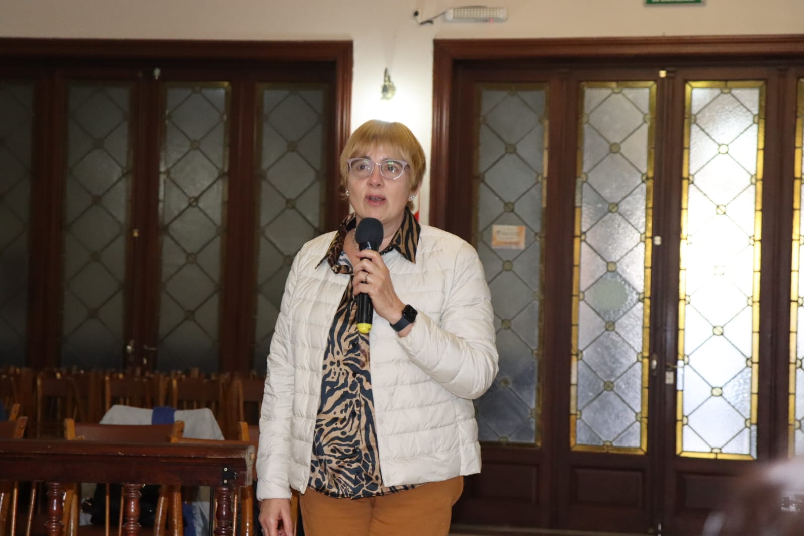 El HCD declaró de