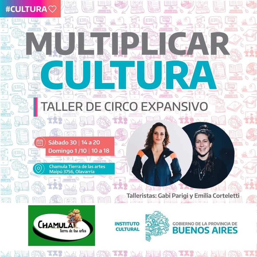 El Instituto Cultural de