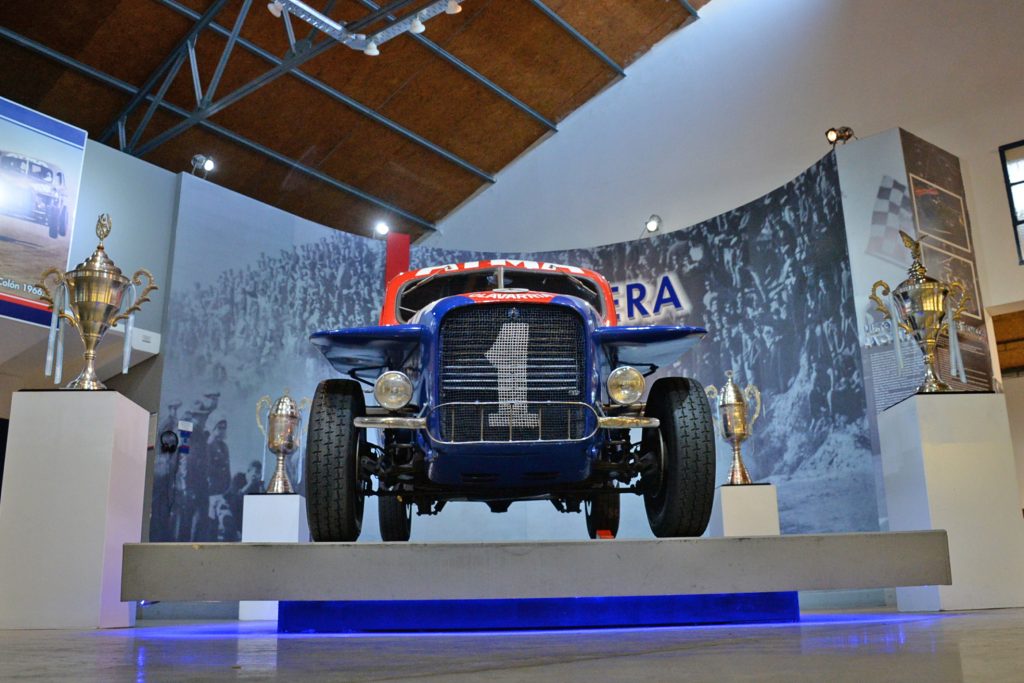El Museo Emiliozzi se
