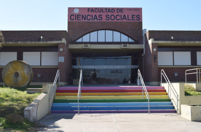 El Programa Universitario de