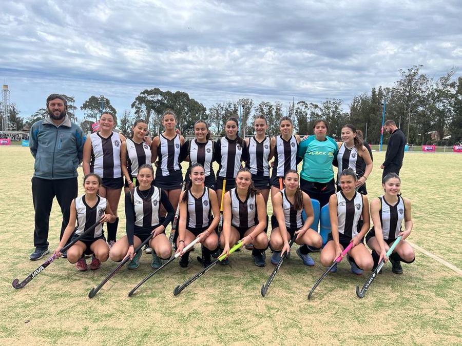El deporte Olavarriense sumó