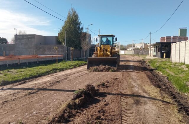 En Villa Aurora se