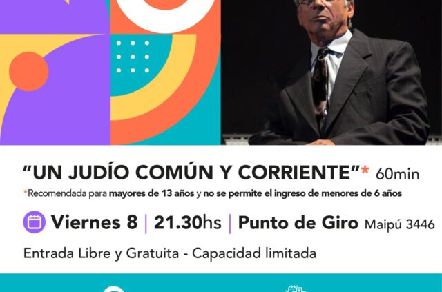 Encuentro de Teatro Olavarría