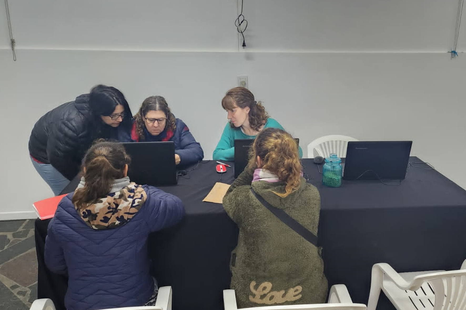 Últimas dos jornadas para