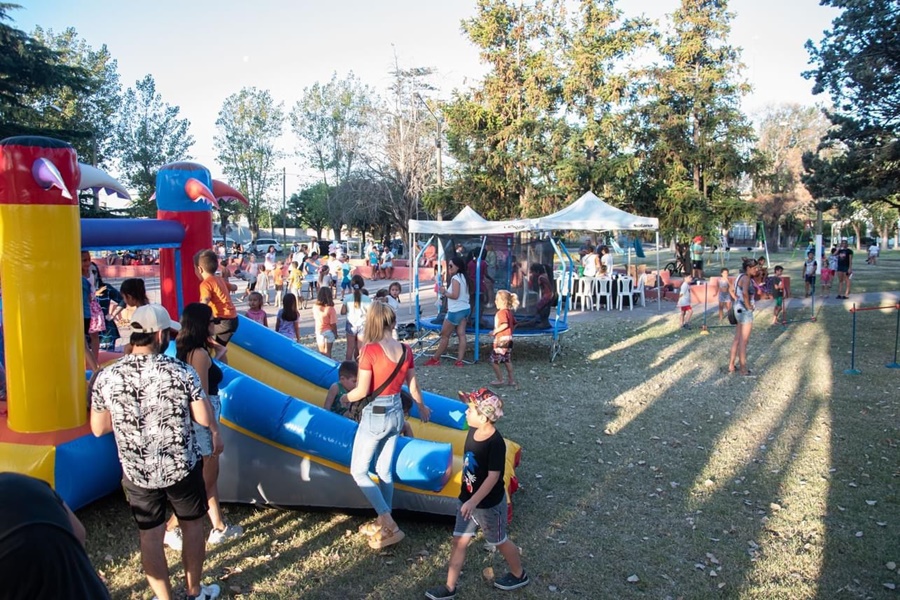 Este sábado llega el