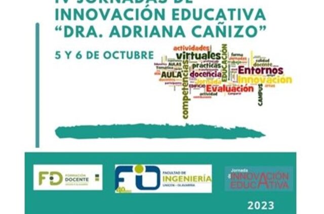 IV jornadas de innovación