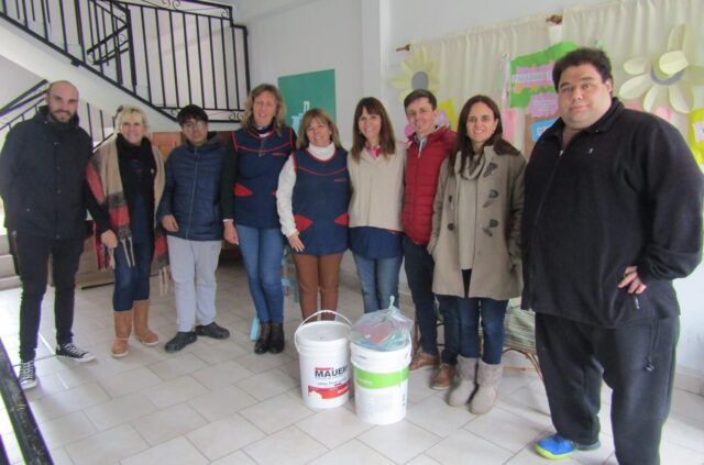 Jóvenes de Encuentro Republicano