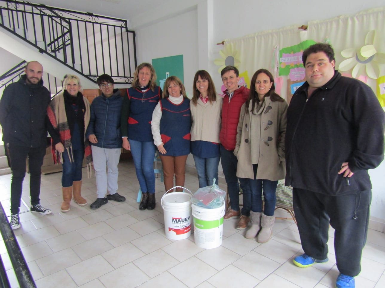 Jóvenes de Encuentro Republicano