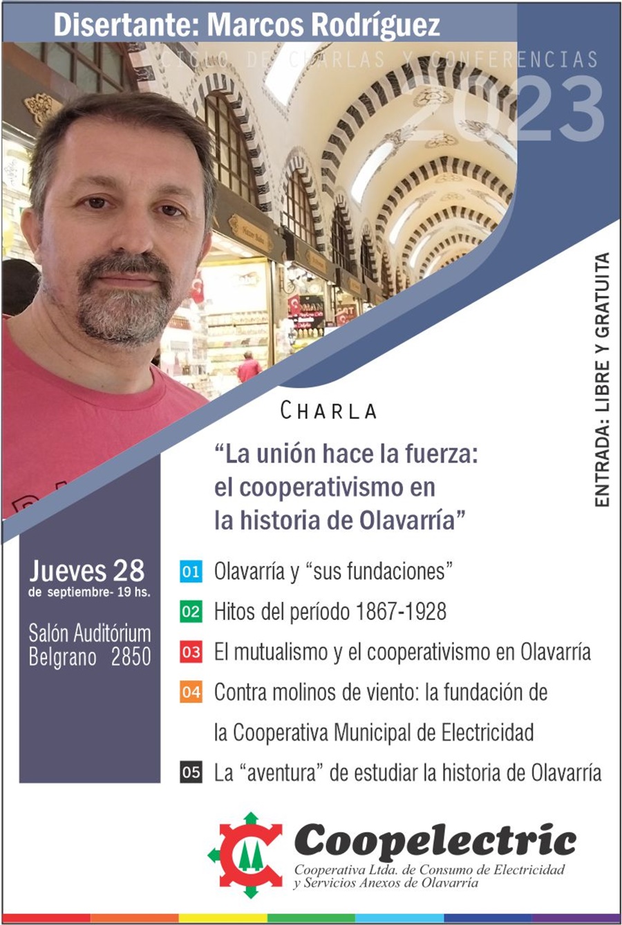 La unión hace la