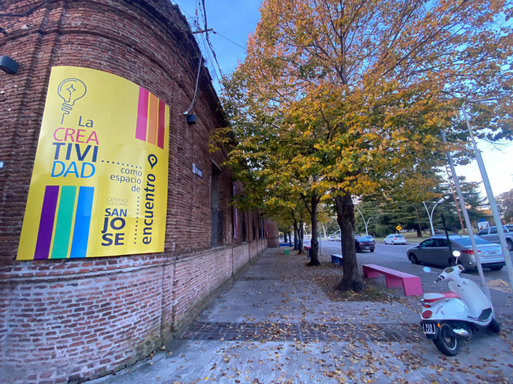 Libros en Olavarría