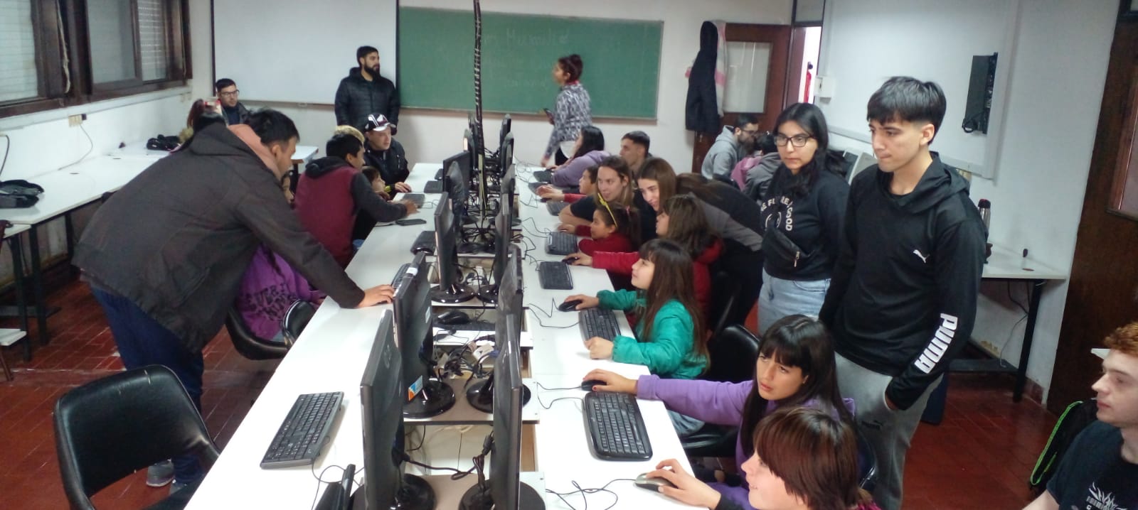 Meriendas con ingredientes FIO