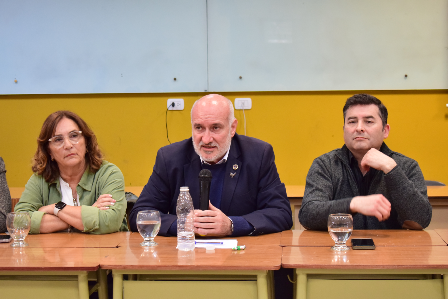 Para esta universidad el