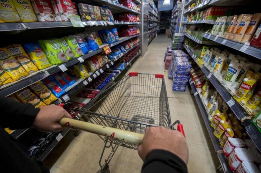 La inflación de la