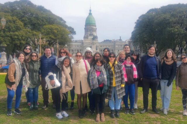 Programa Nosotras