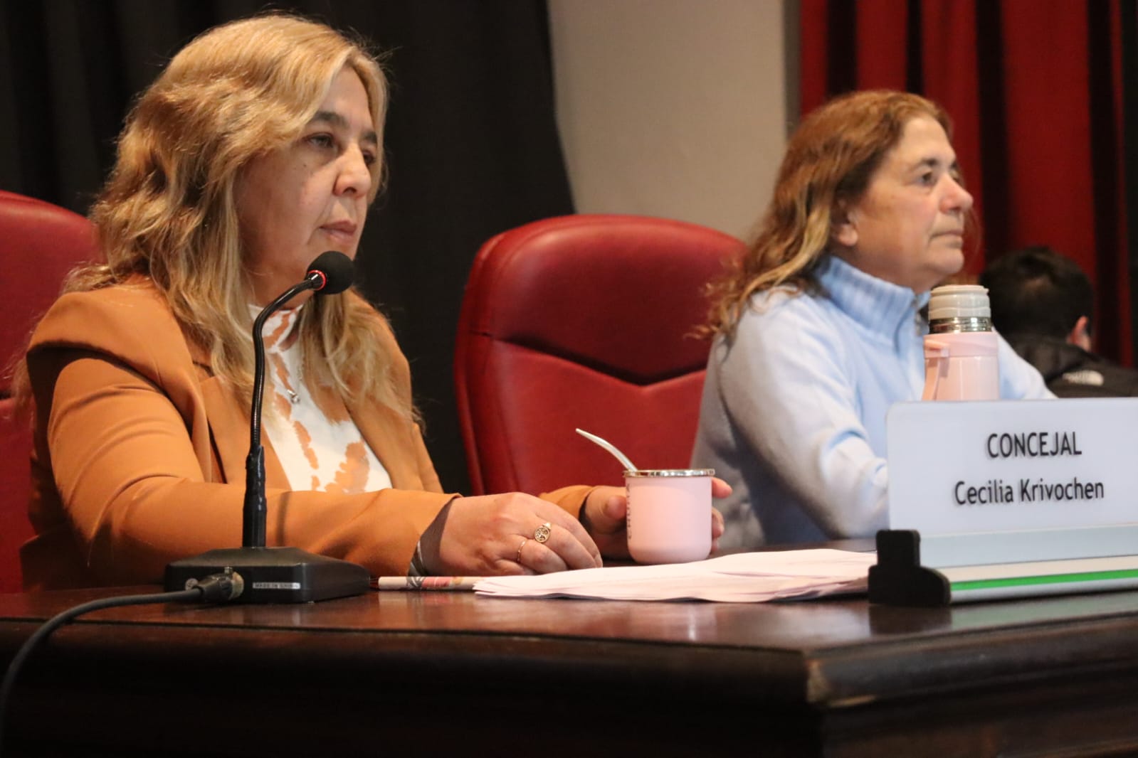 Se realiza una nueva