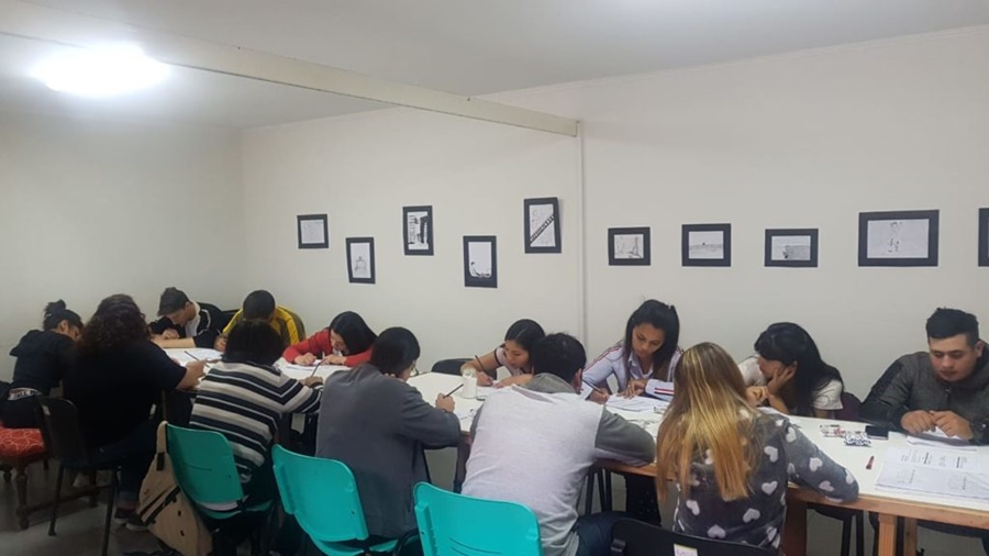Últimos días para inscribirse