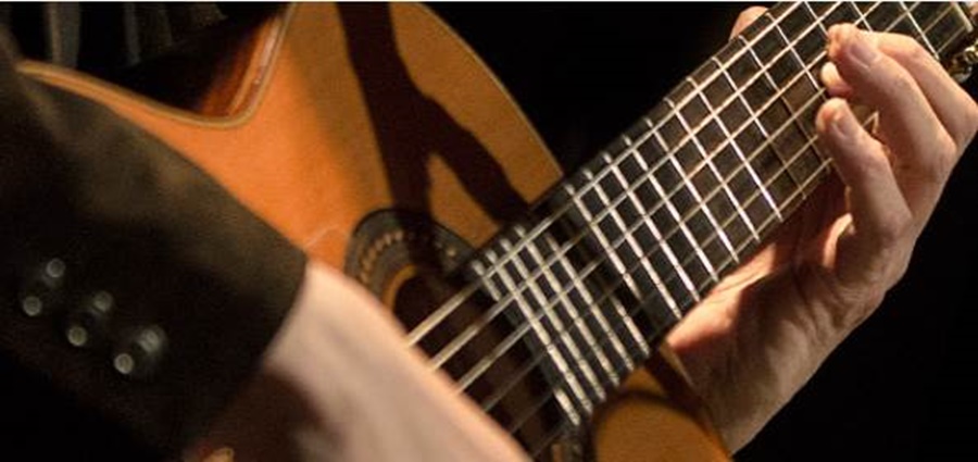 XXIX° Festival Guitarras