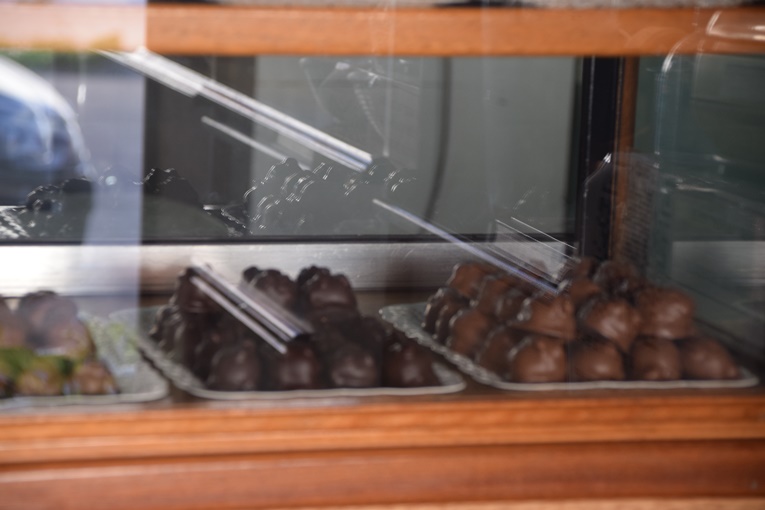 chocolate