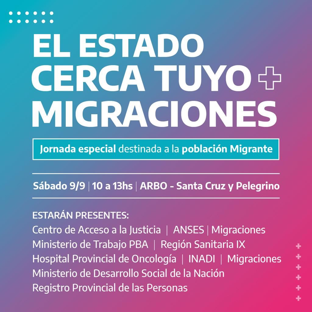 jornada para 