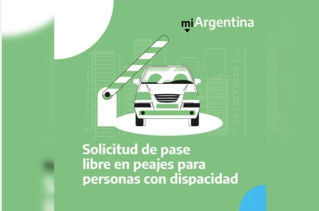 discapacidad