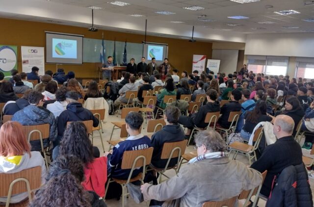 24 horas de innovación