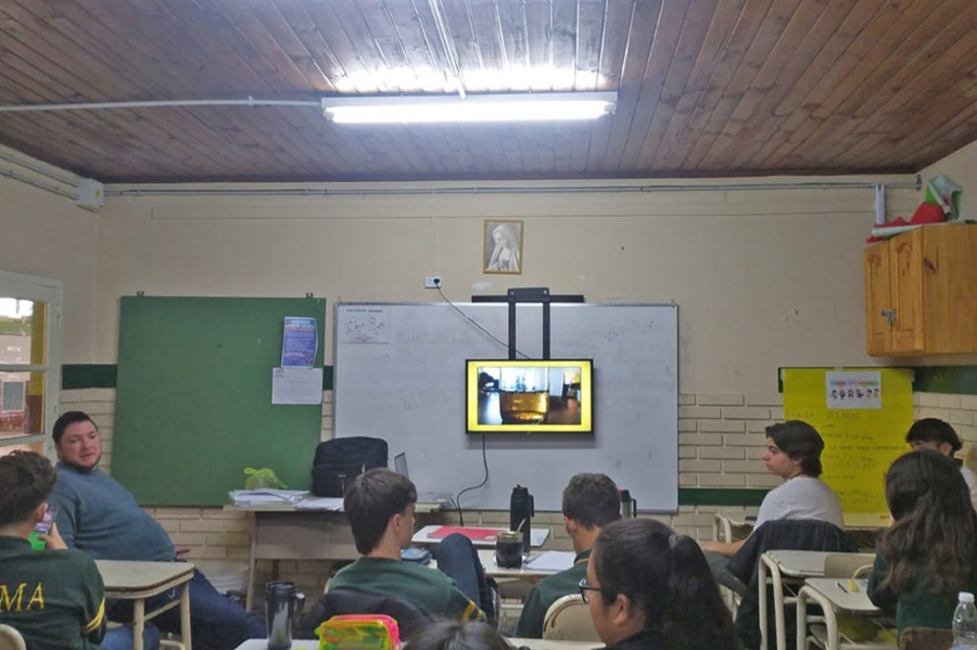 Conociendo la zoonosis en